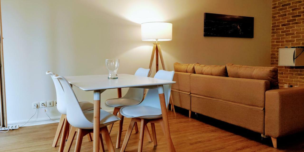 Appart'Homecity - Rouen Grand Voile Dış mekan fotoğraf